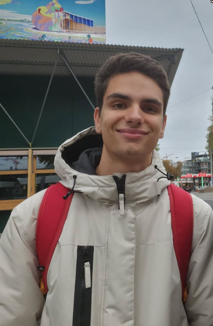 Emil Elakehal
